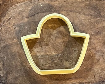 Beach Bag Cookie Cutter