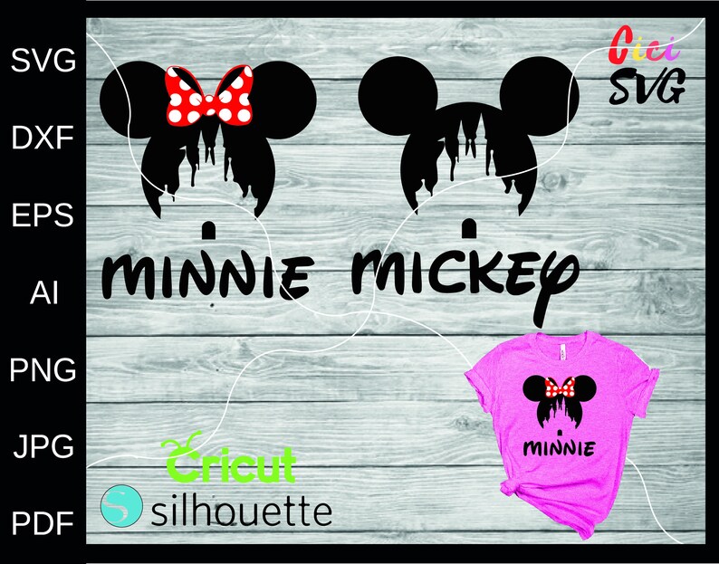 Free Free 349 Disney Vibes Svg SVG PNG EPS DXF File