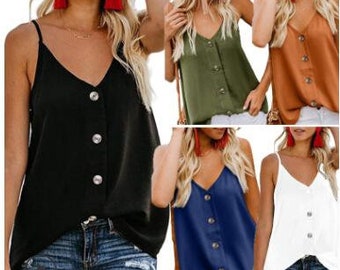 nice summer tops for ladies