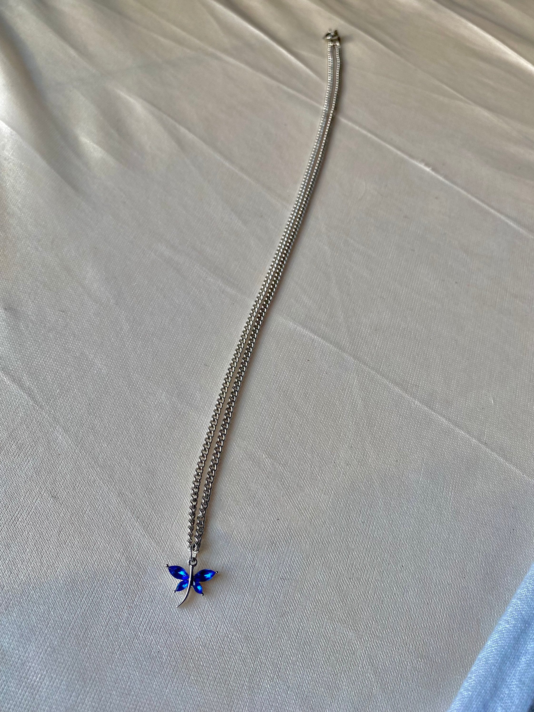 Charm necklaces Etsy