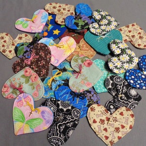 Pocket Prayer Heart / Prayer Heart / Pocket Prayer Quilt / Inspiration Strength Encouragement / Prayer Card / Fabric Heart/ Best Seller