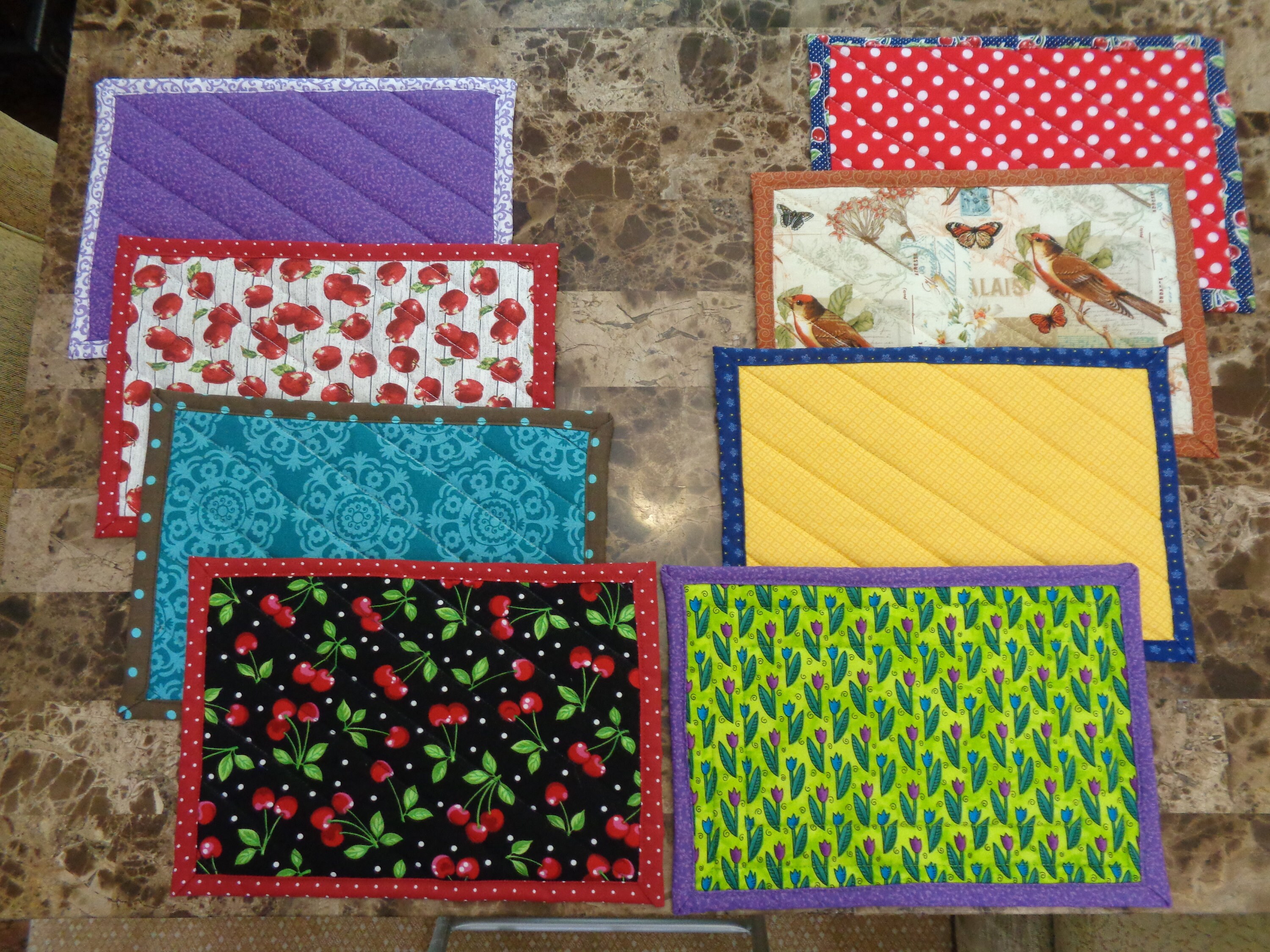 Casserole Hot Pad / Large Hot Pad / Trivet / 9x13 Hot Pad / Etsy