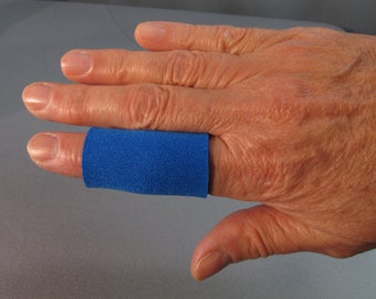 Instant Relief for Trigger Finger pain. The Finger Buddy. Brace for arthritis relief - Made in USA