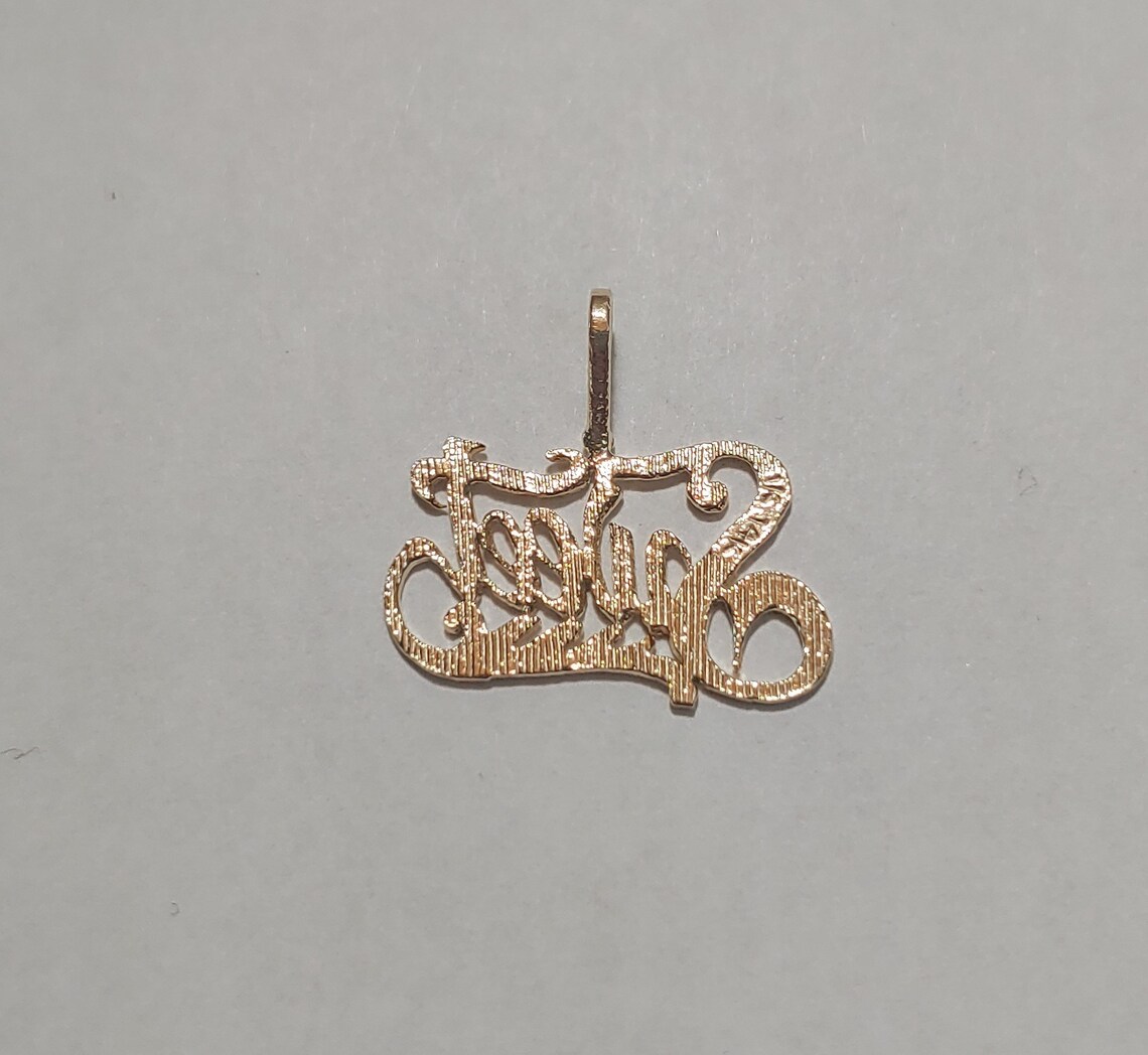 Sweet Charm Set main image 1