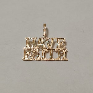 14k Gelbgold Diamant Rosa Emaille Blume Halskette Kreis Anhänger