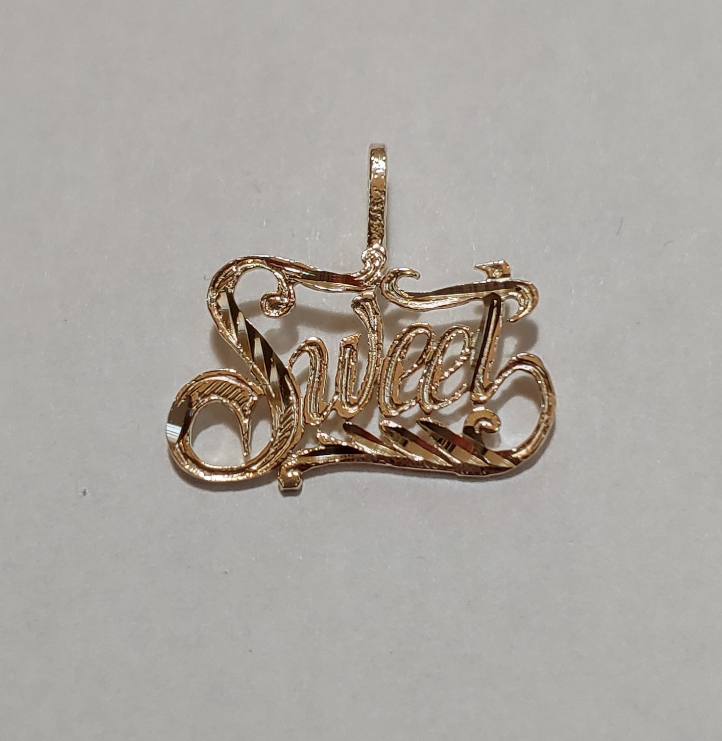 Sweet Charm Set main image 0
