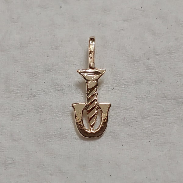 Screw in Pendant Light Etsy