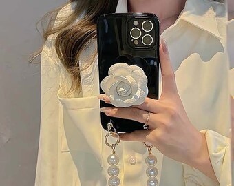 Chanel Iphone Case Etsy