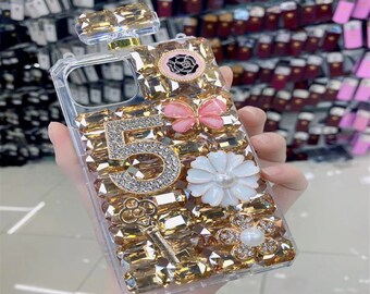 Chanel Iphone Case Etsy