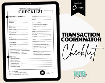 Printable New Hire Checklist / Onboarding Checklist/ Manager Etsy