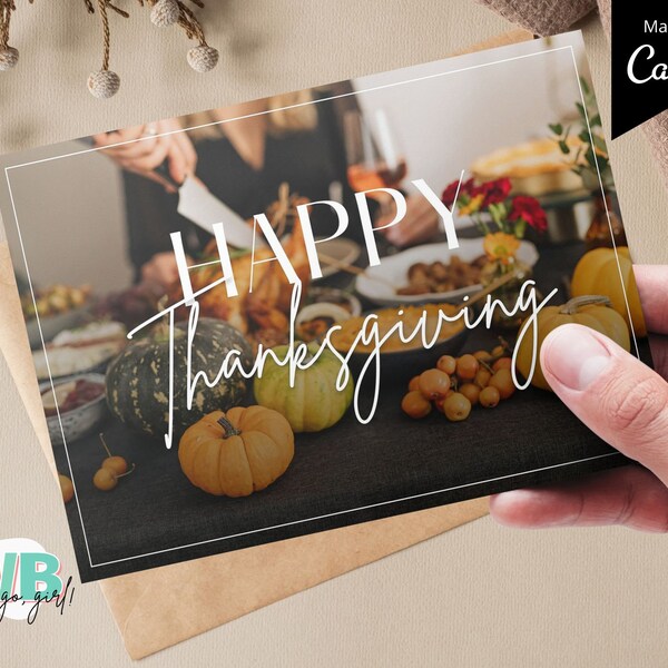 Realtor Thanksgiving - Etsy