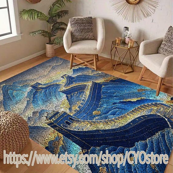 Large Rug Making Kits Handmade Rug Kits