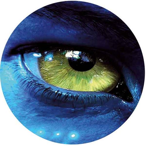 Wallphantom Knüpfset Erwachsene - Birkenwald Teppich 60x90cm DIY