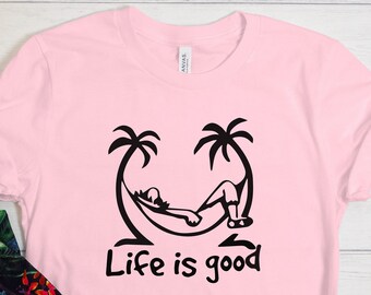 buy life is good t shirts clearance