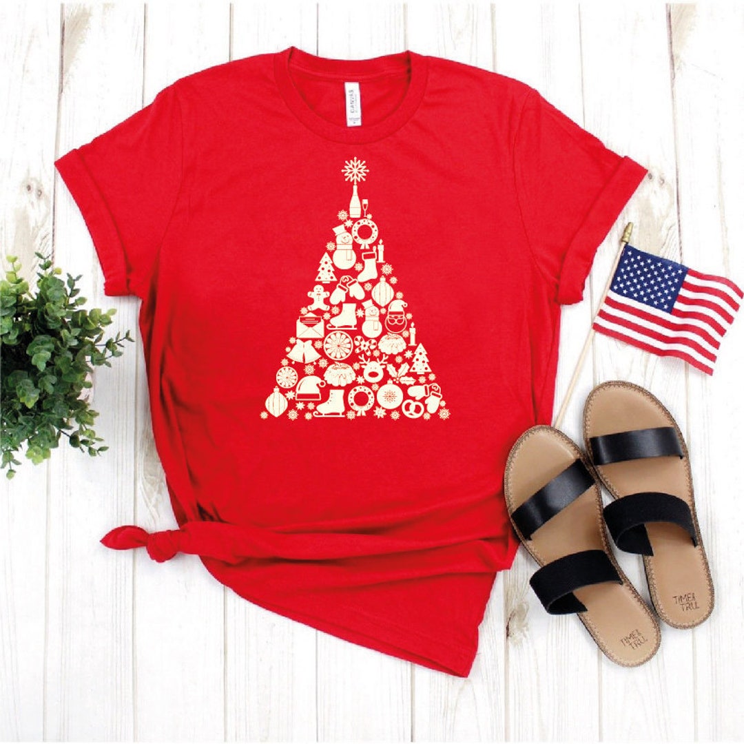 Christmas Tree Shirt meryy Christmas Shirt new Year Shirt family Christmas Tree Shirt meryy Christmas Shirt new Year Shirt family