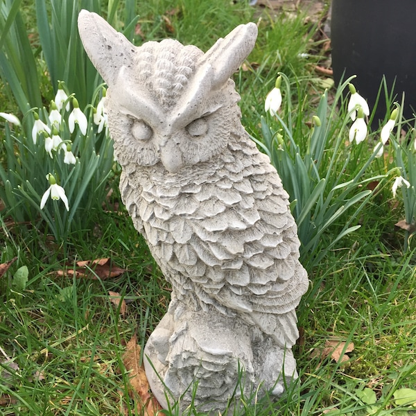 Garden Ornaments Etsy UK