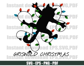 Download Cat Christmas Svg Etsy 3D SVG Files Ideas | SVG, Paper Crafts, SVG File