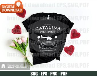 Free Free Step Brothers Catalina Wine Mixer Svg