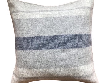 alpaca wool pillow