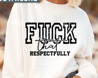 Sarcastic Adult Humor PNG, Retro Sublimation Design (Digital Download)