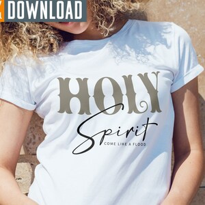 Western PNG Christian Sublimation Designs png,  Jesus PNG,  Holy Spirit Printable design, Christian PNG