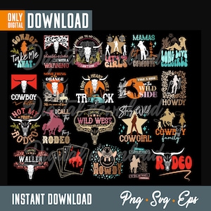 Western png, Western SVG, Western Cowgirl Png, Western Sublimation Png, western sublimation, western design, Western Cowgirl Design Png