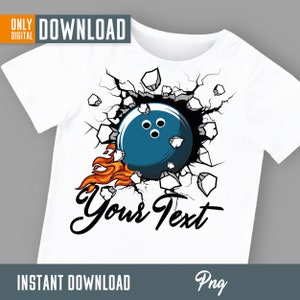 Bowling ball retro custom sublimation png, Bowling  png, Bowling  clipart, Bowling  shirt, digital download