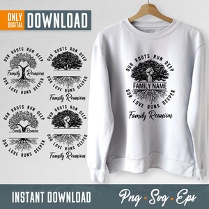 Family Reunion svg, family svg, Family Reunion monogram svg, family tree svg, family reunion shirt, Family Shirt , family reunion vector