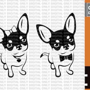 Yorkshire Terrier svg, Printable Yorkshire Terrier svg ,png, jpg, eps, Yorkshire Terrier Clipart , Yorkshire Terrier for cricut , Yorkie svg