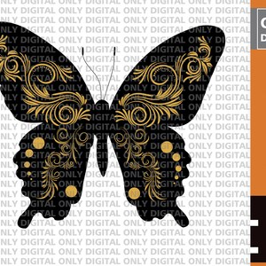Butterfly svg, monarch butterfly svg,  butterfly clipart, butterfly svg bundle , butterfly vector
