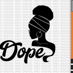 Arquivo svg de mulher negra droga, mulher negra svg, pacote mágico de menina negra, mulher africana svg, senhora negra svg