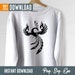 Rising Phoenix SVG Bundle, Clipart Vector (digital Download) - Etsy