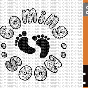 Coming soon svg file , pregnancy shirt svg ,coming soon bundle , coming soon clipart , coming soon vector , pregnant svg ,pregnant shirt svg