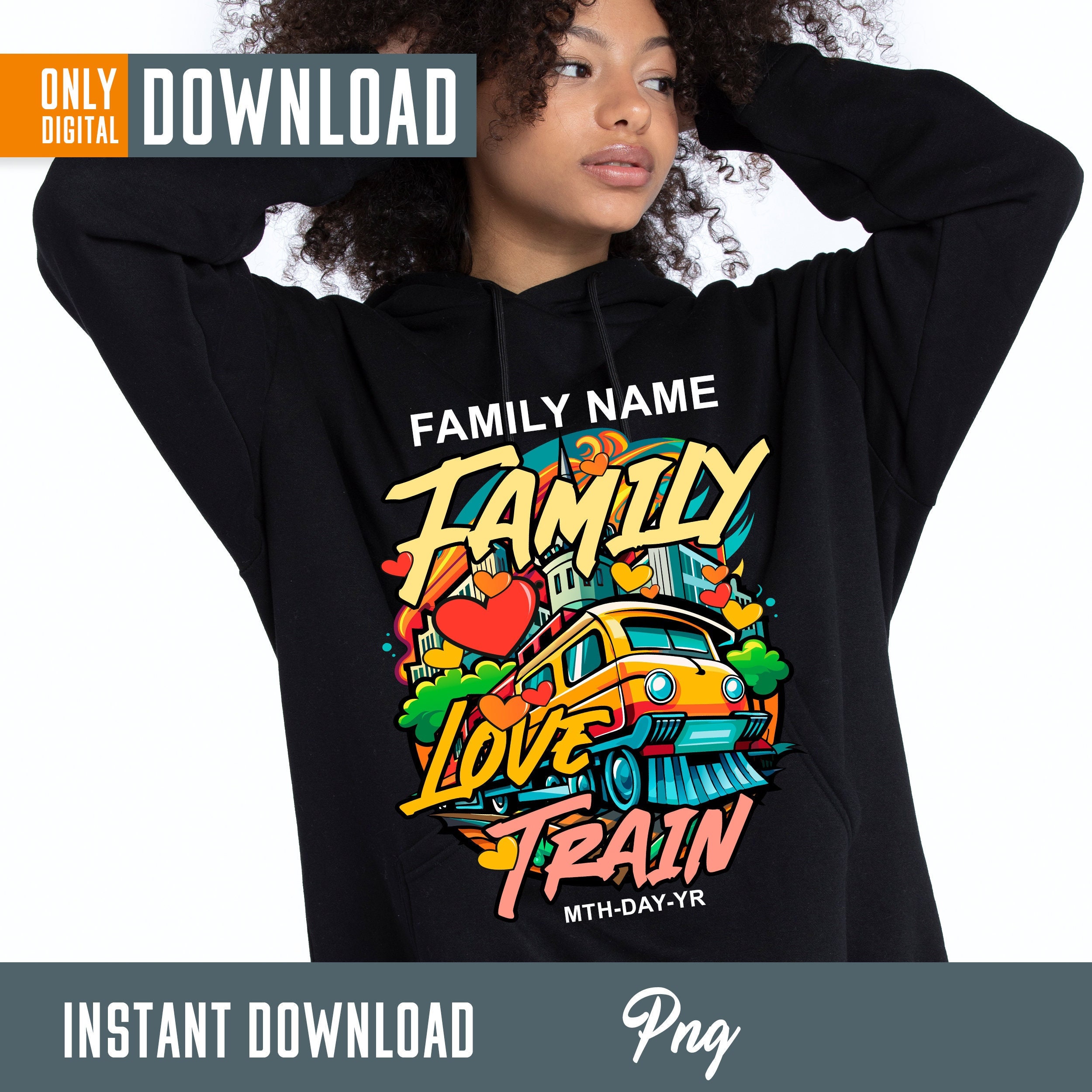 Family Reunion Shirt Design PNG Sublimation (digital Download) Etsy
