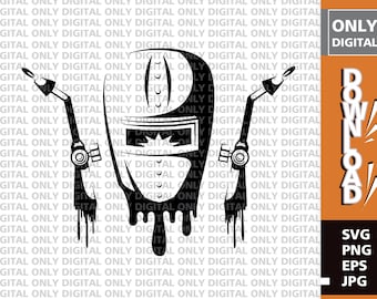 Schweißer Clipart Bundle, Schweißer (svg, png, eps, jpg) Digital Download