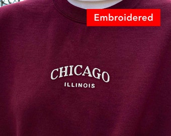 uchicago sweater