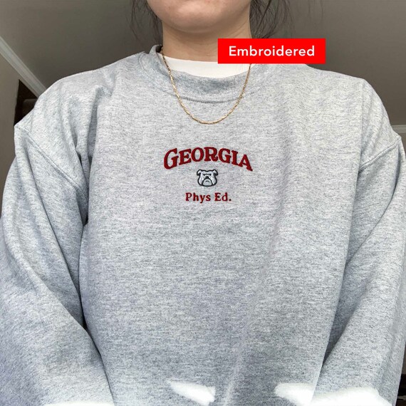 etsy vintage crewnecks