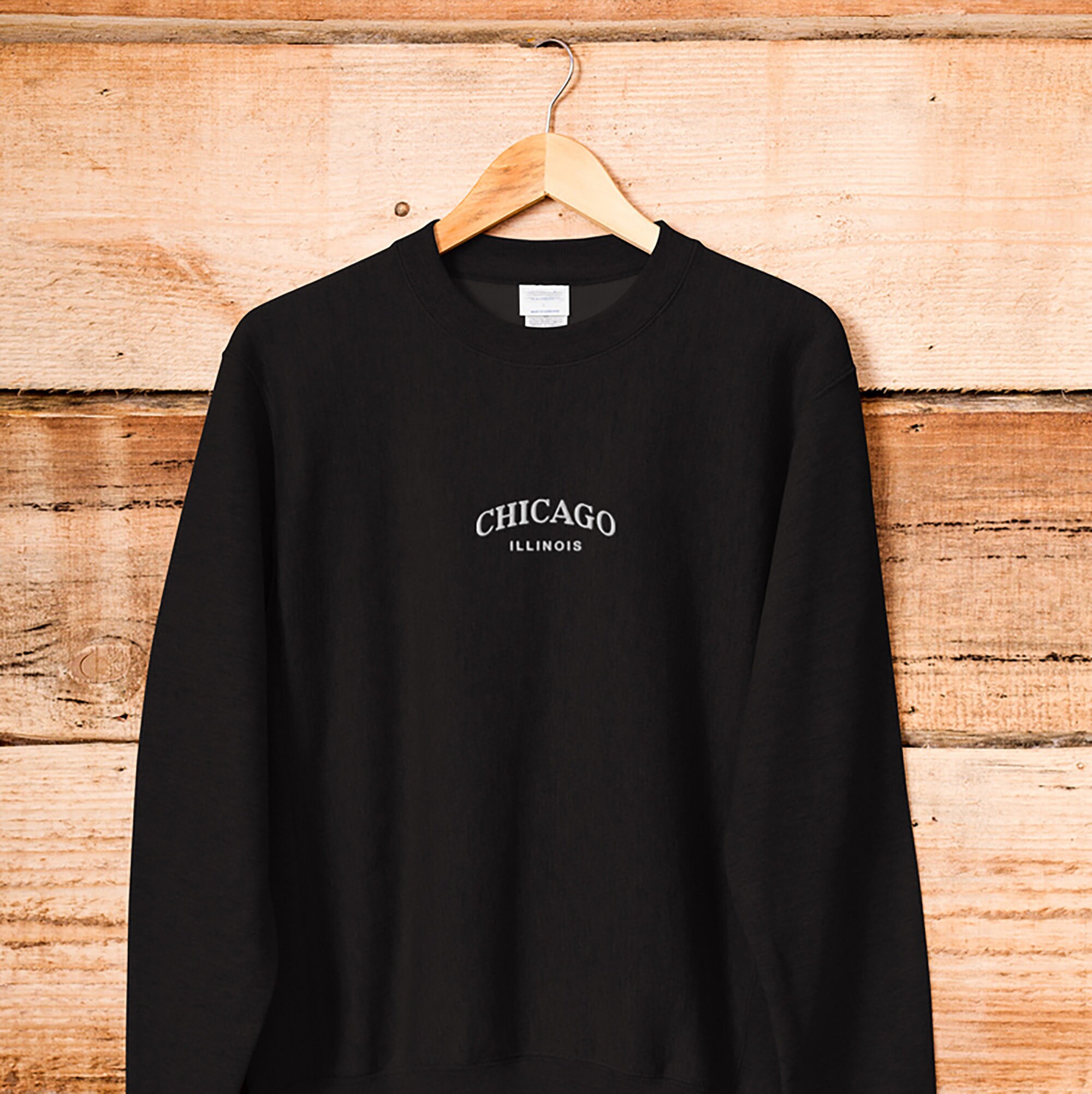 ★韓国人気★LOOKPLE★LOOK GRAPHY CHICAGO SWEATSHIRT il_fullxfull.5475213601_lrs9.jpg