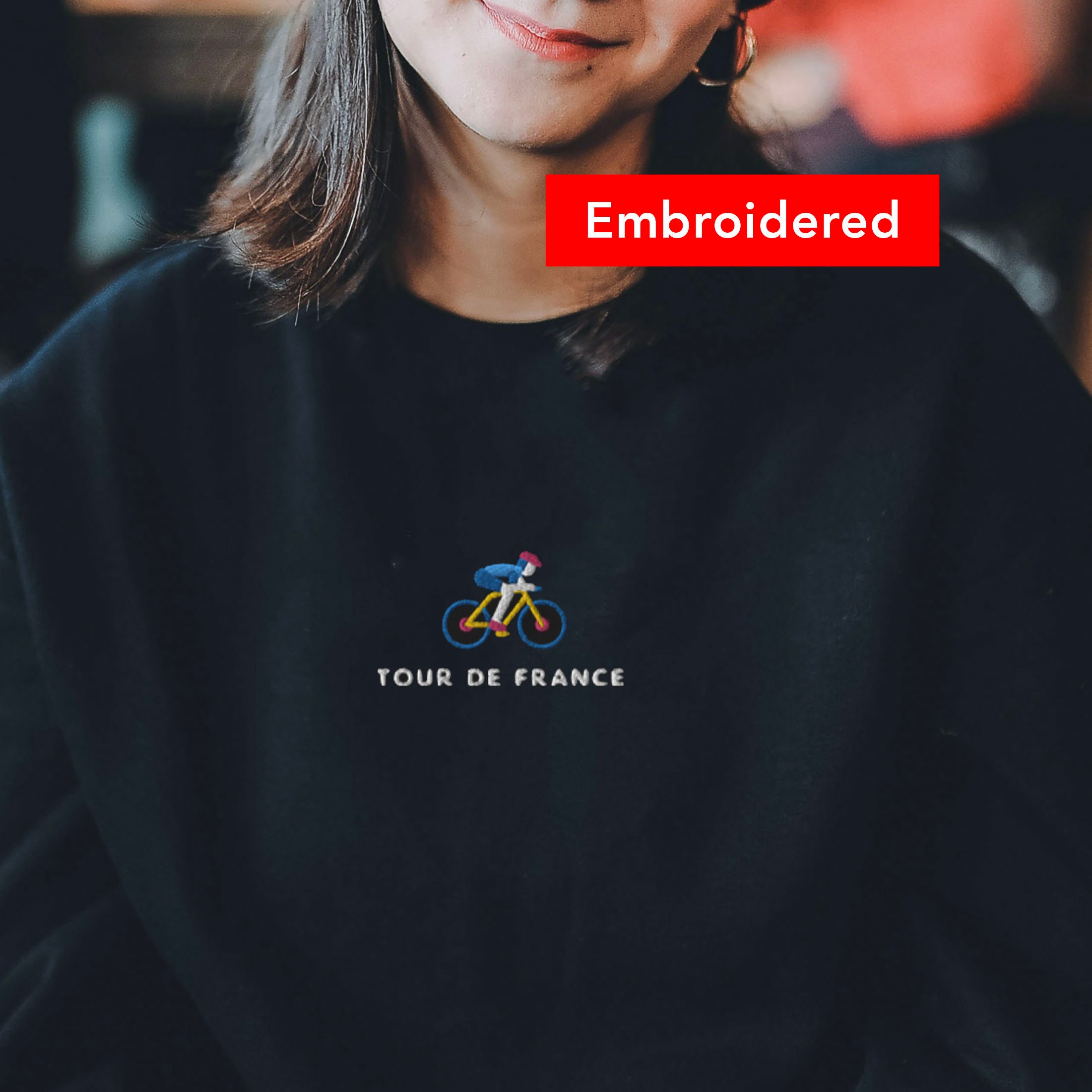 Tour de hotsell france hoodie