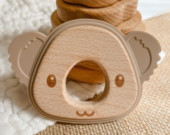 Koala Teether