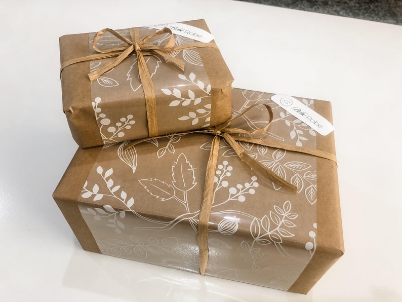 Gift Wrapping image 1