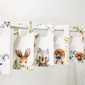 The Wardrobe Dividers