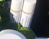 Lemon Balm Lip Balm