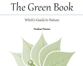 el libro verde