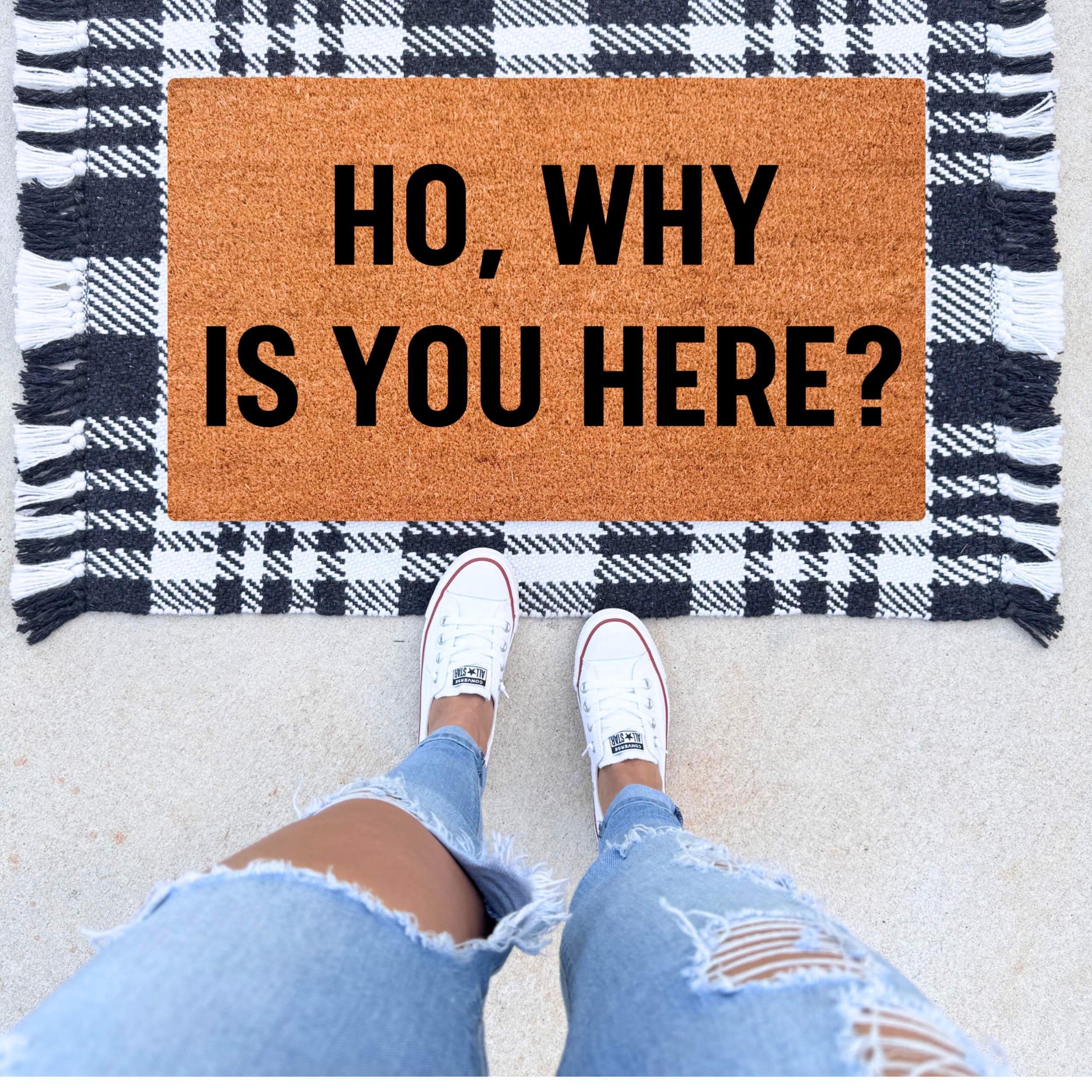 Hoe Why is You Here - Etsy Hoe Why is You Here - Etsy