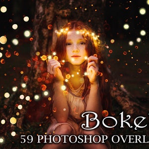 Bokeh Overlays, Light Bokeh Overlay, Superposiciones de fotos, light bokeh, bokeh, easy bokeh, Bokeh Photoshop light Overlay