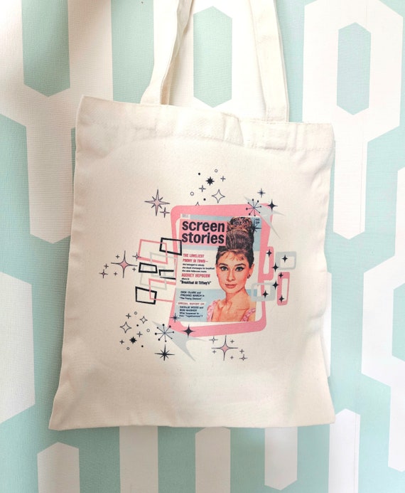 Borsa tote MCM Audrey Hepburn Italia