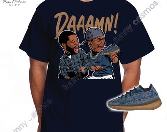 Yeezy Matching Shirts - Etsy