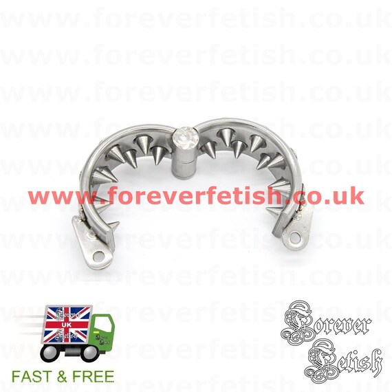 Spiked Cock Ring