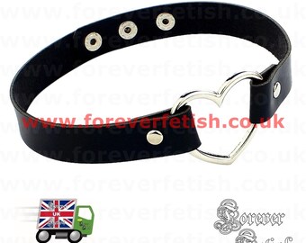 custom collars for subs